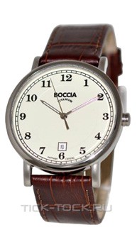 ���� Boccia Titanium 3568-02